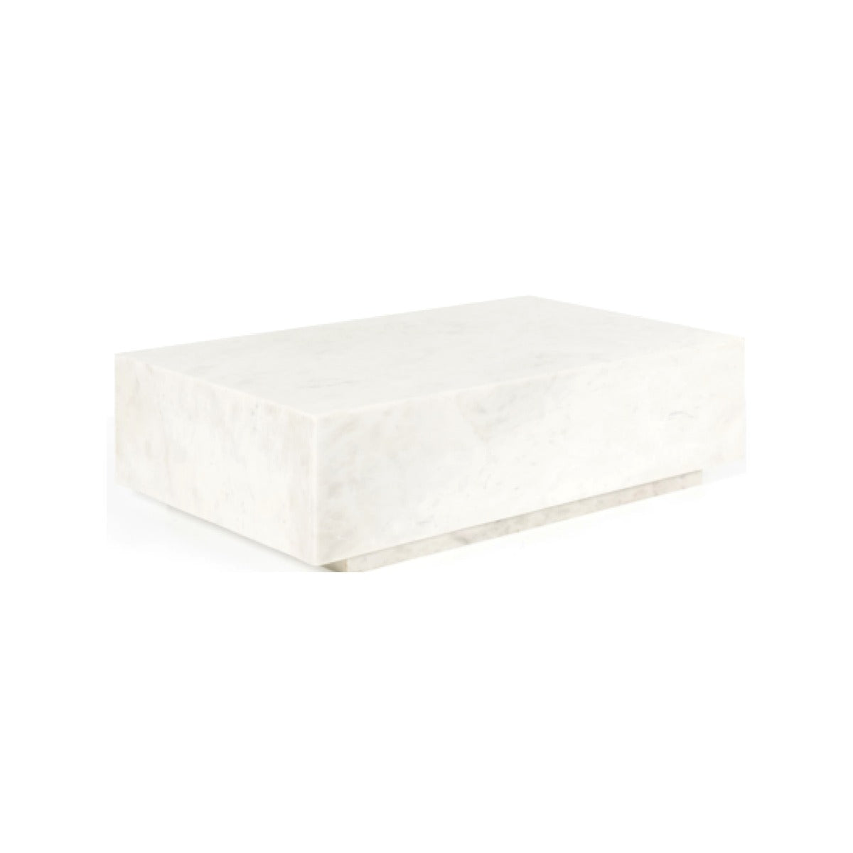 Coffee Table (White) - 756001