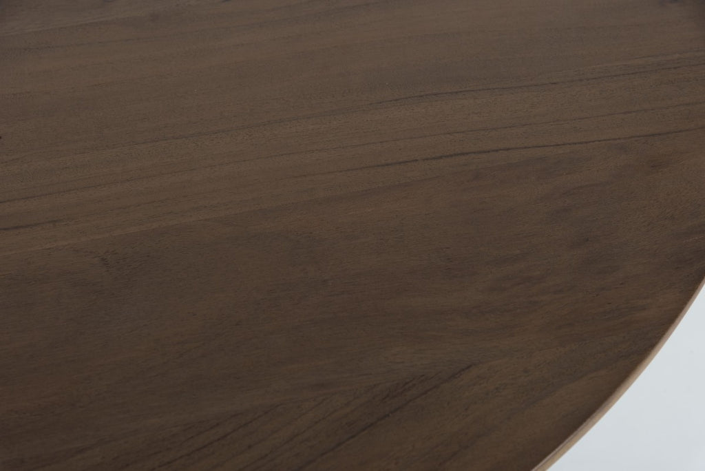 Dining Table (Espresso) - 222116