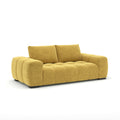 Sofa (Yellow)