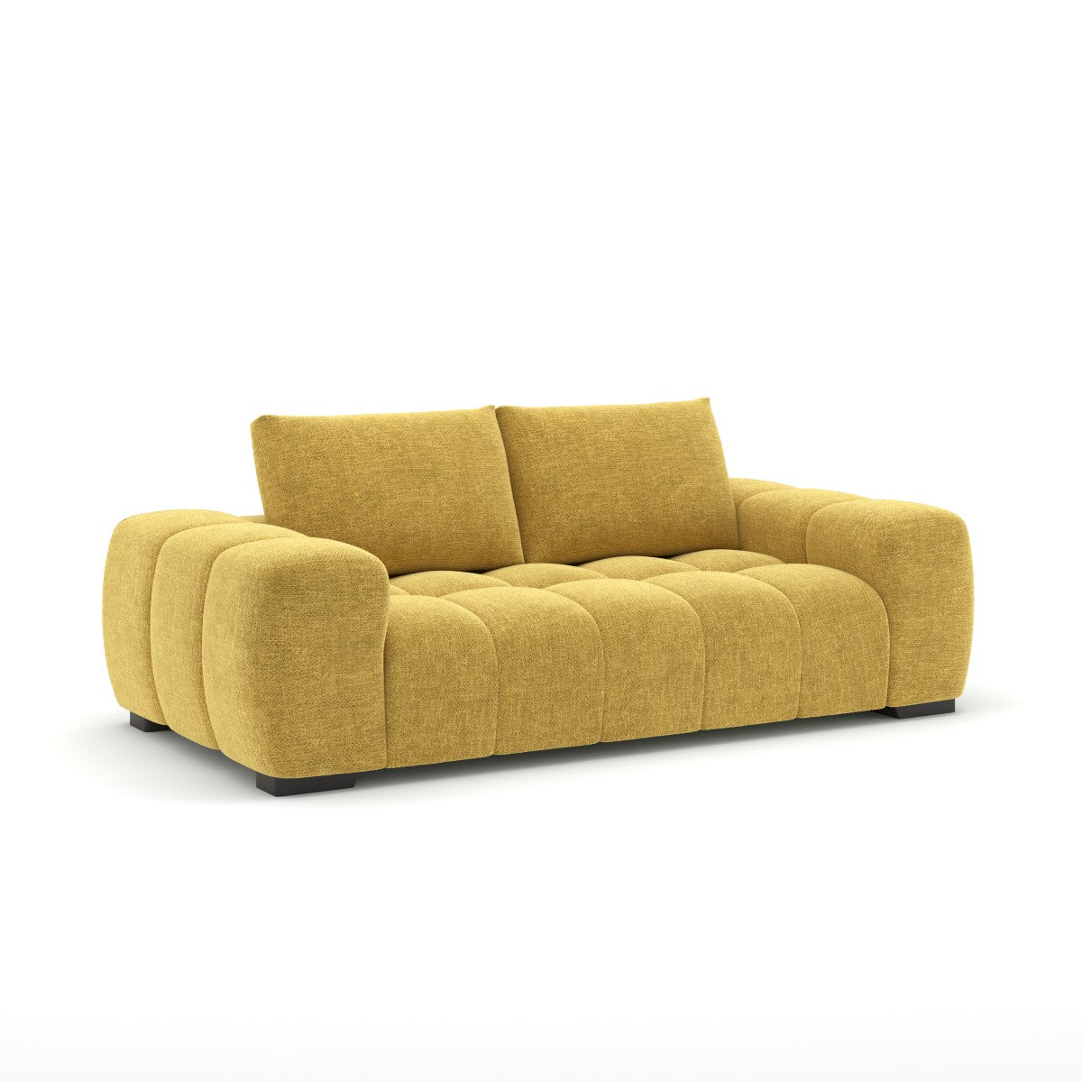 Sofa (Yellow)