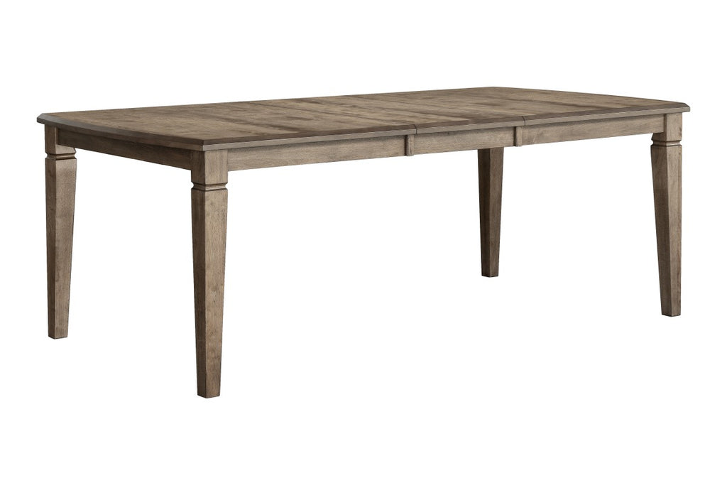 Cosette Dining Table (Walnut)