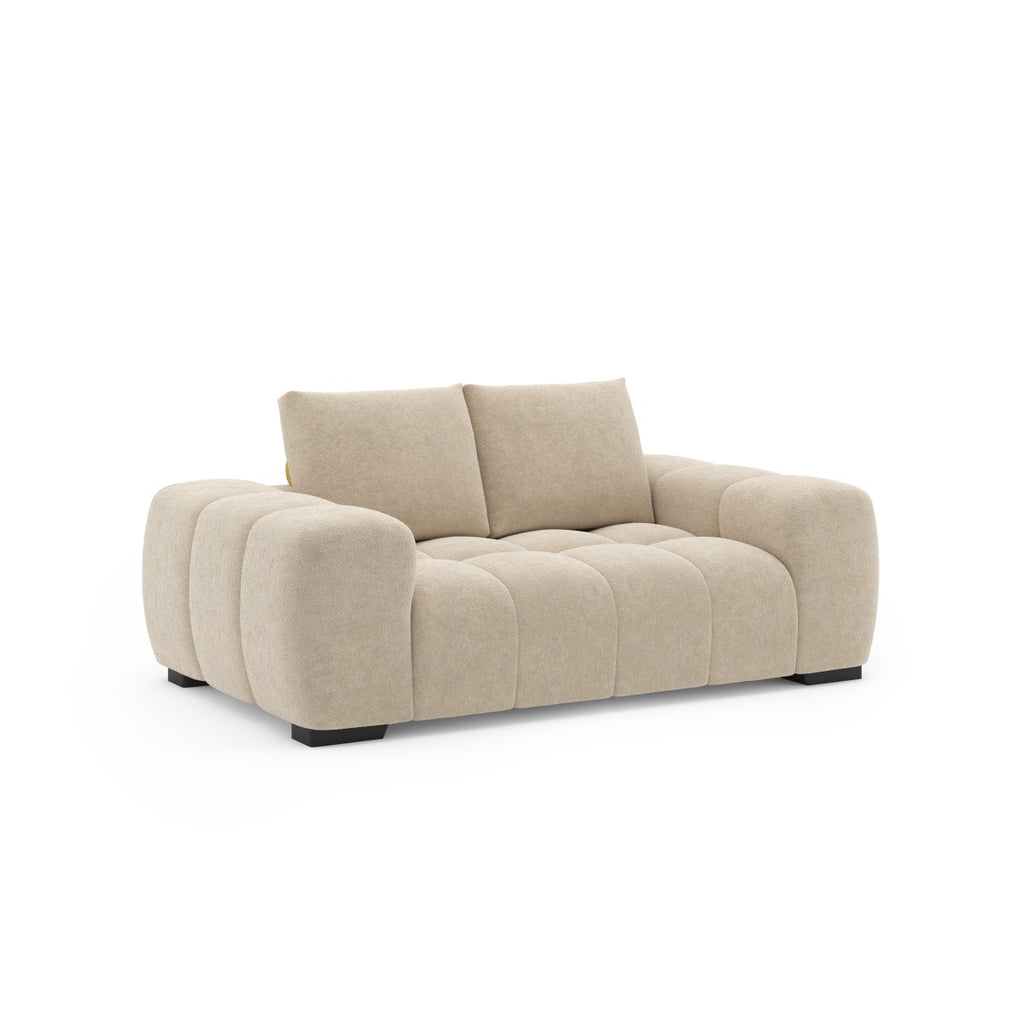 Love Seat (Beige)