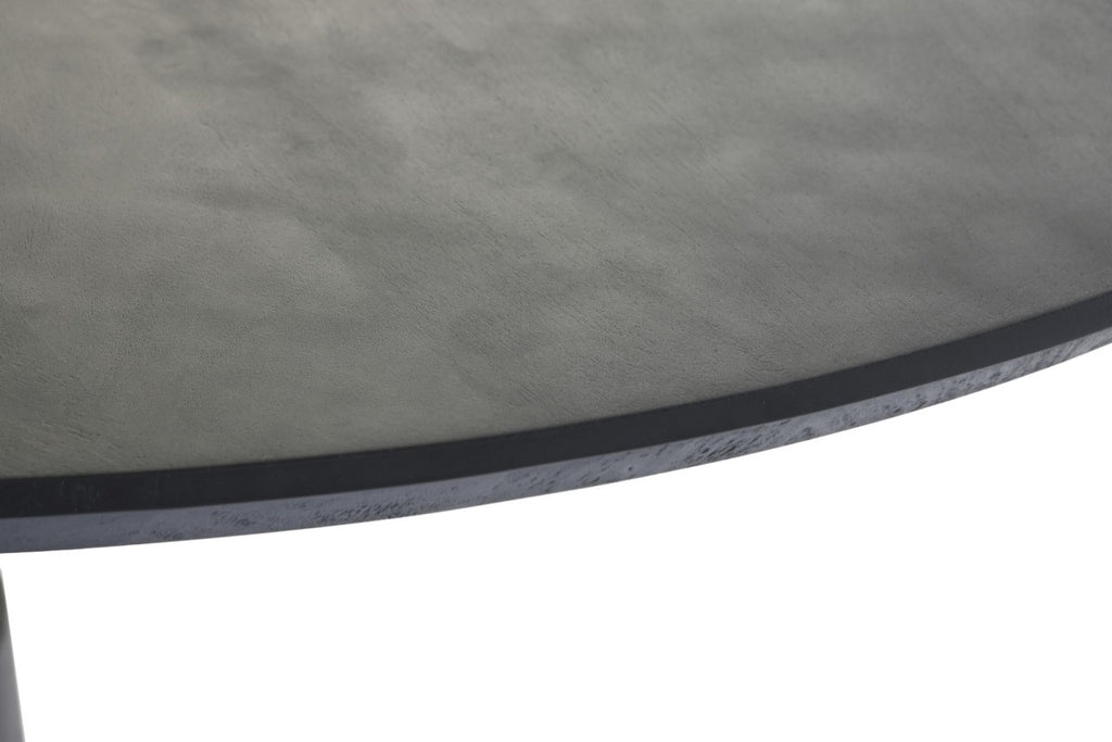 Ambassador Dining Table (Black)