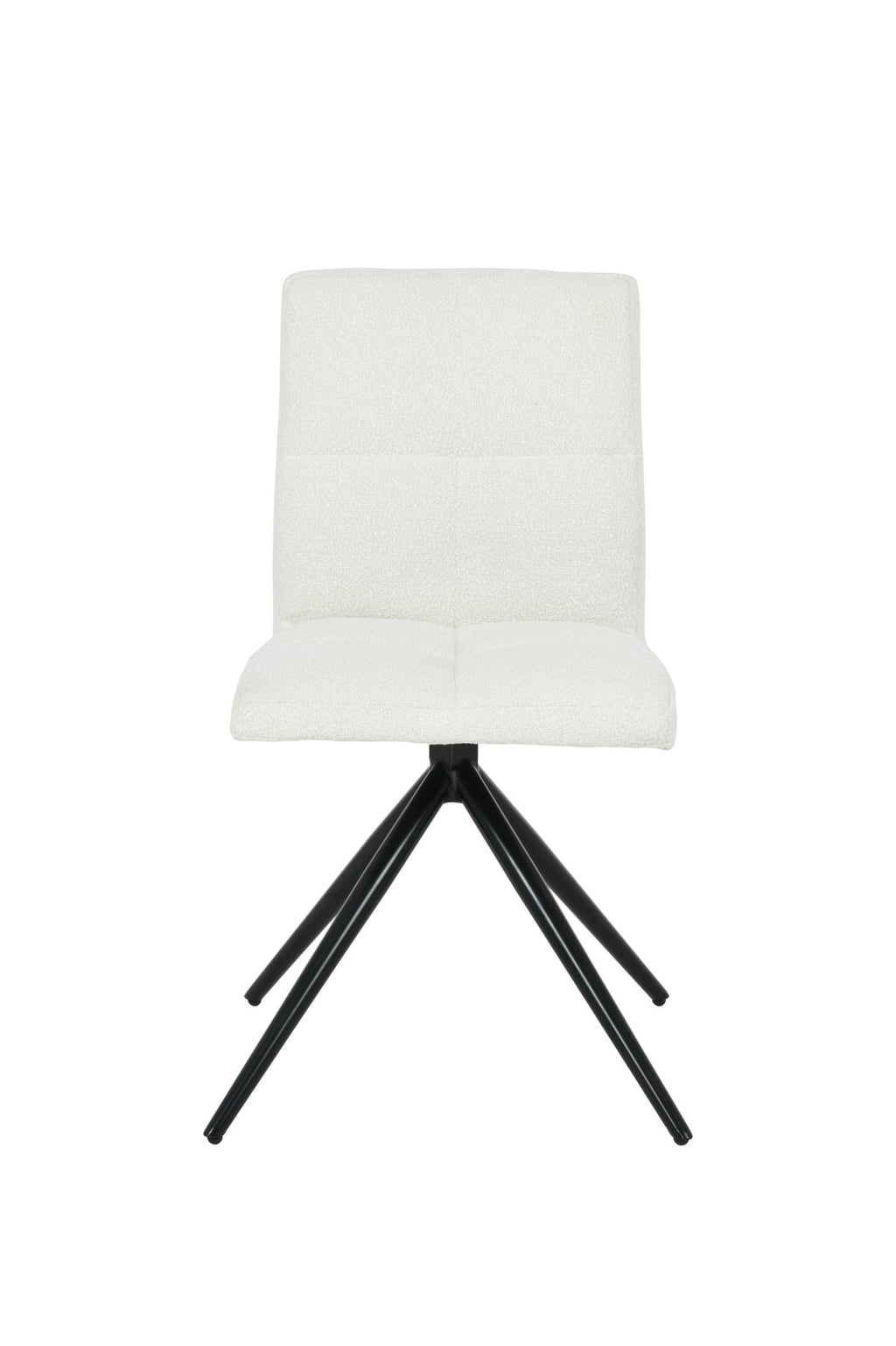 Dining Chair (White) (Set of 2) - 22137