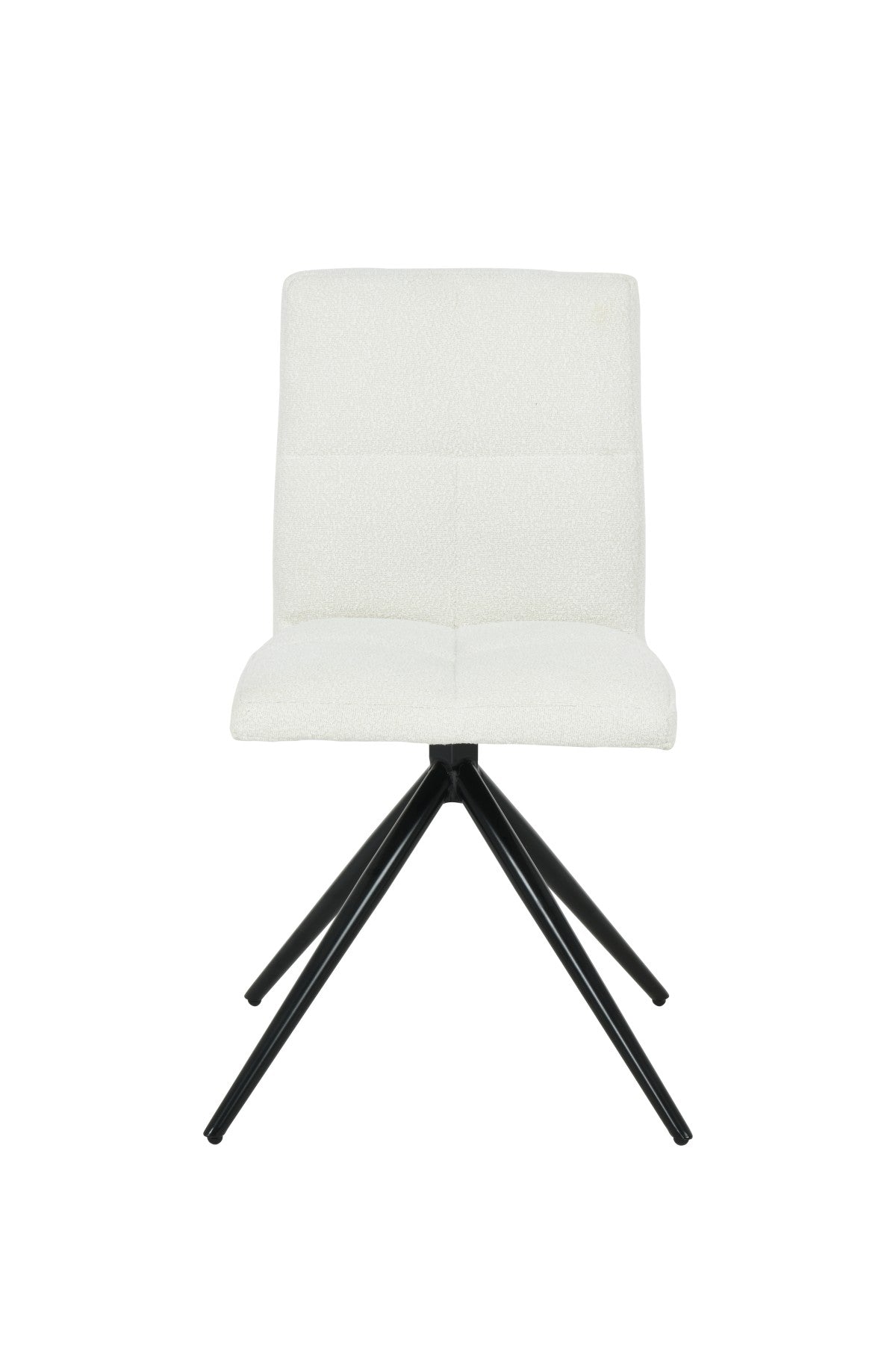 Dining Chair (White) (Set of 2) - 22137