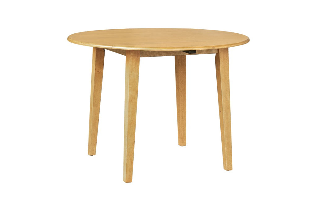 5-Piece Dining Set (Natural) - 788511