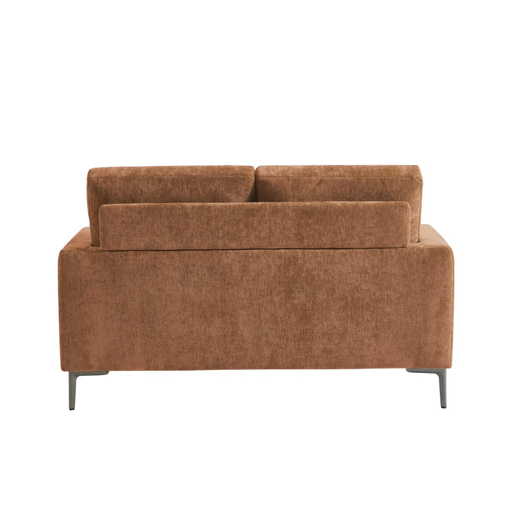 Love Seat (Terracotta)