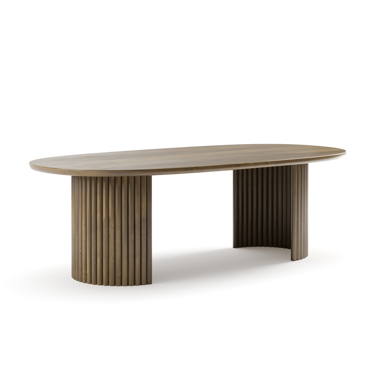 Dining Table (Walnut)