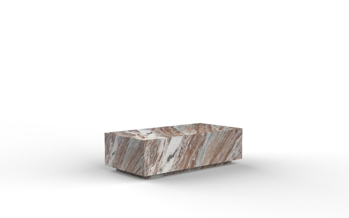 Rosalyn Coffee Table (Beige)