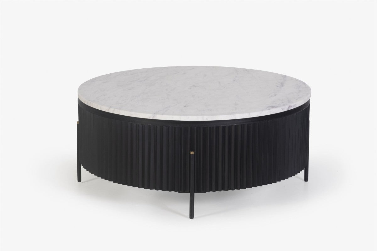 Coffee Table (Black) - 760029