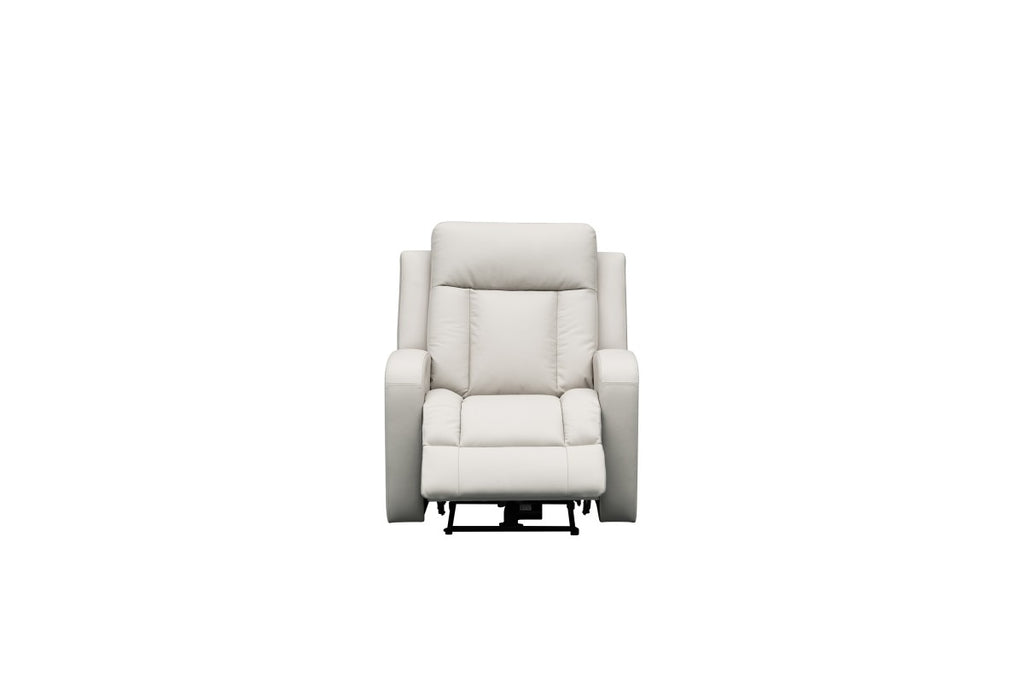 Power Recliner Chair (Beige)