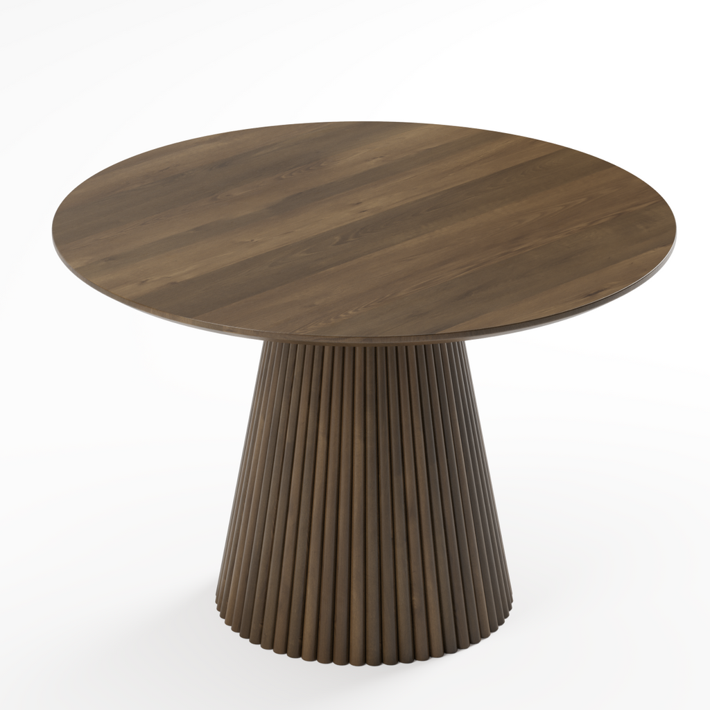 Dining Table (Walnut) - 322116