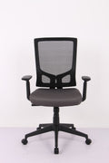 Office Chair (Charcoal)
