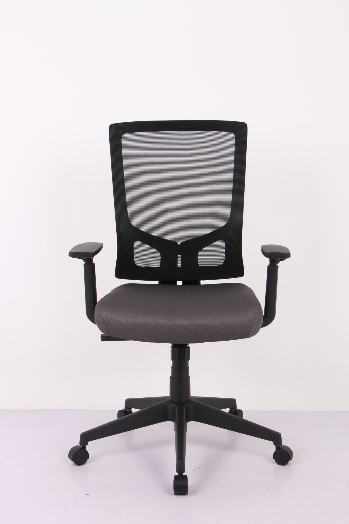 Office Chair (Charcoal)