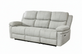 Thea Power Recliner Sofa (Beige)
