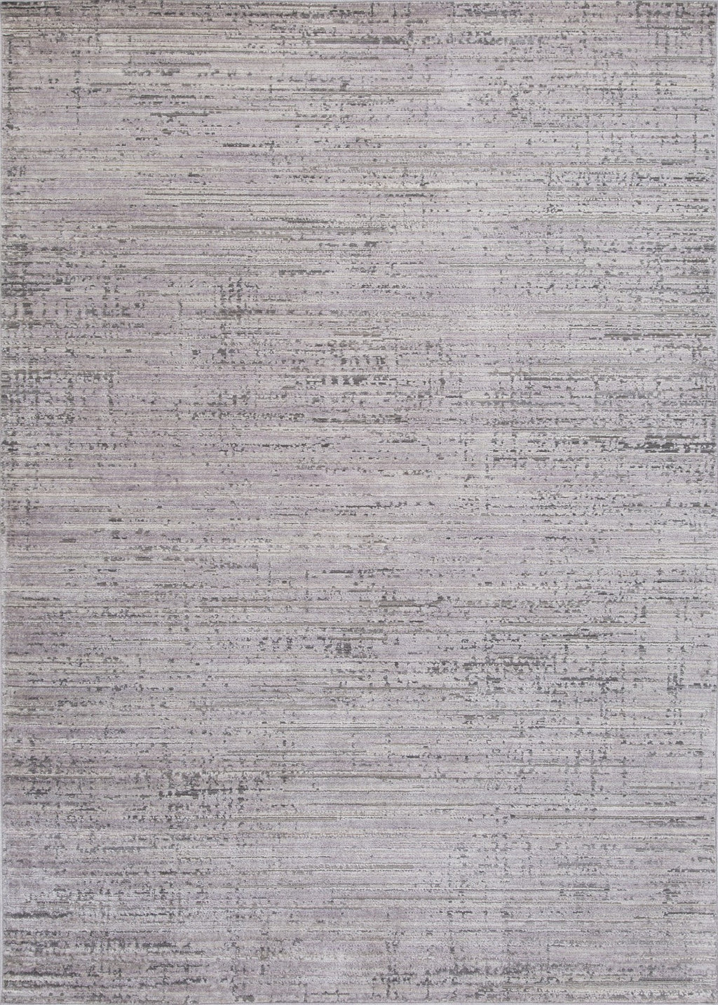 8 x 11 Area Rug (Grey/Black)