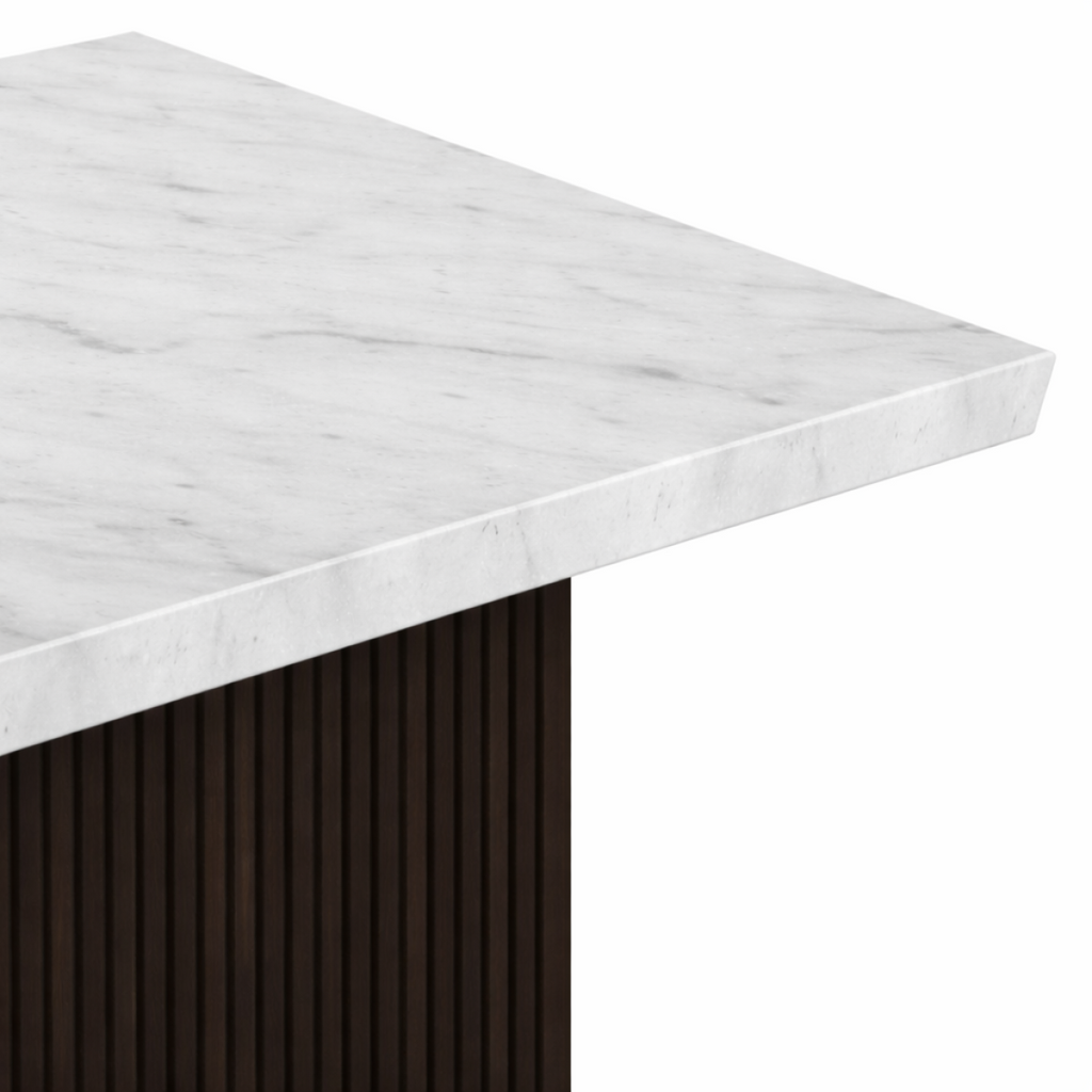 Dining Table (Espresso)