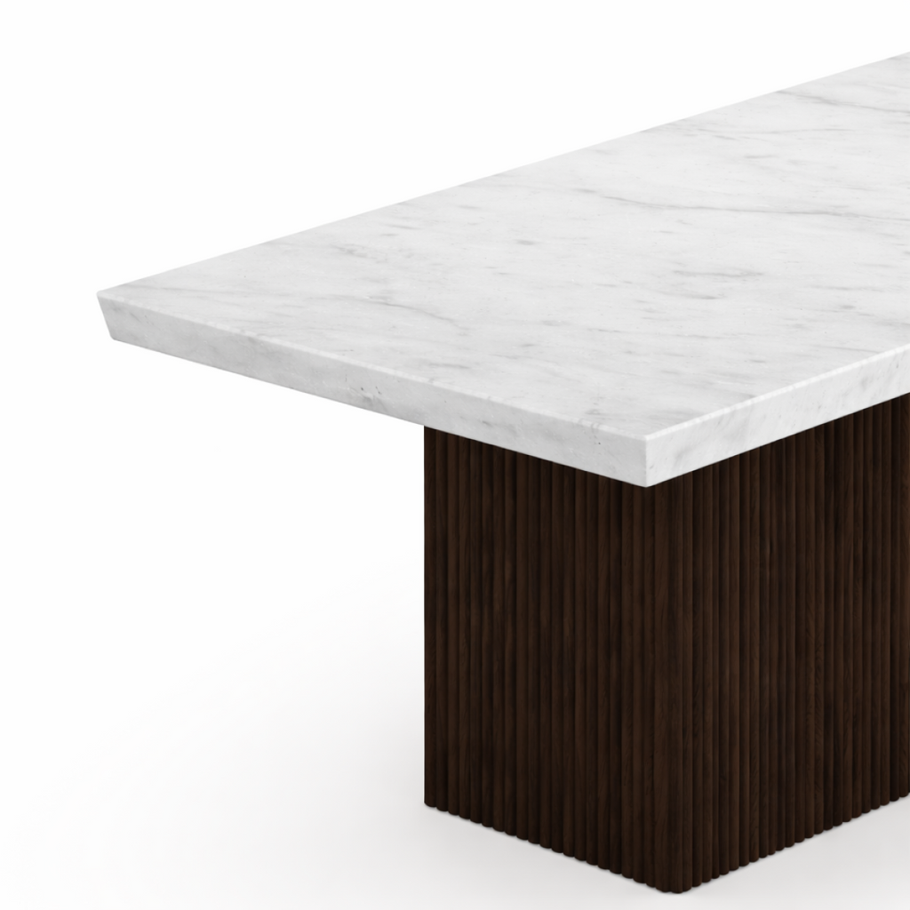 Dining Table (Espresso)