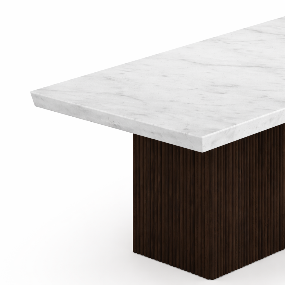 Dining Table (Espresso)