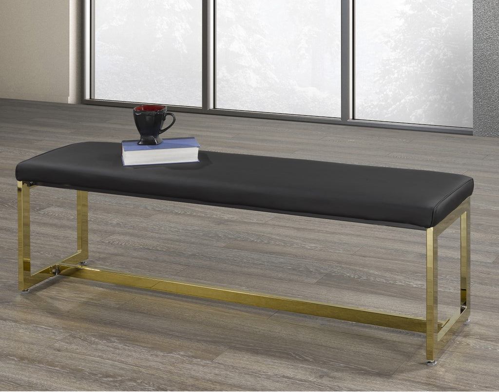 Bench (Black)