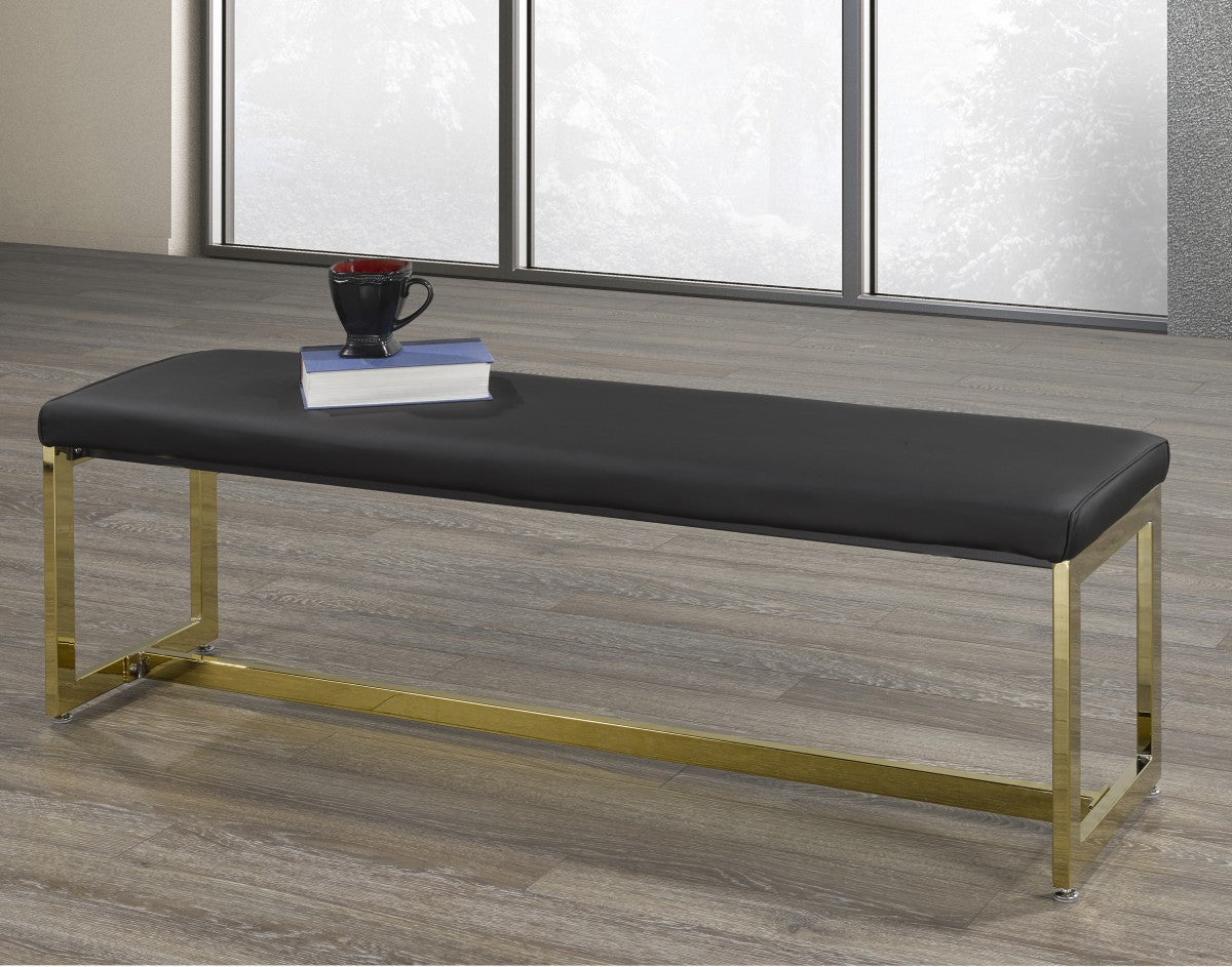 Bench (Black)