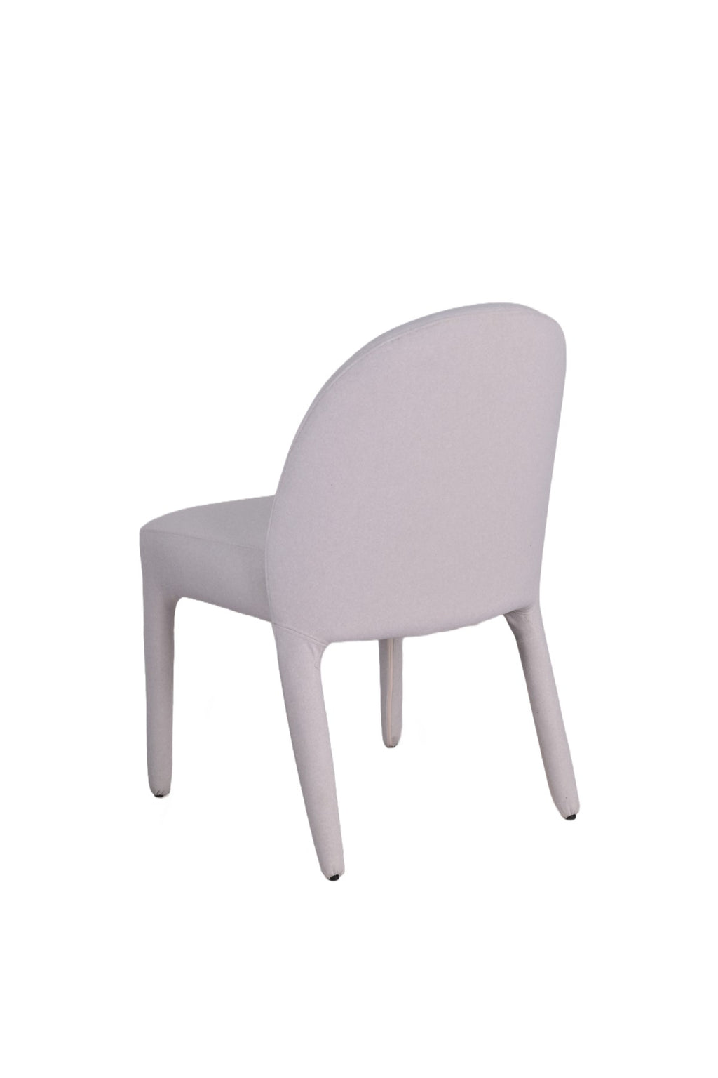 Dafne Dining Chair (Beige) (Set of 2)