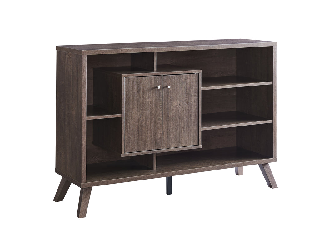 Buffet/Server (Walnut Oak)