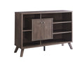 Buffet/Server (Walnut Oak)