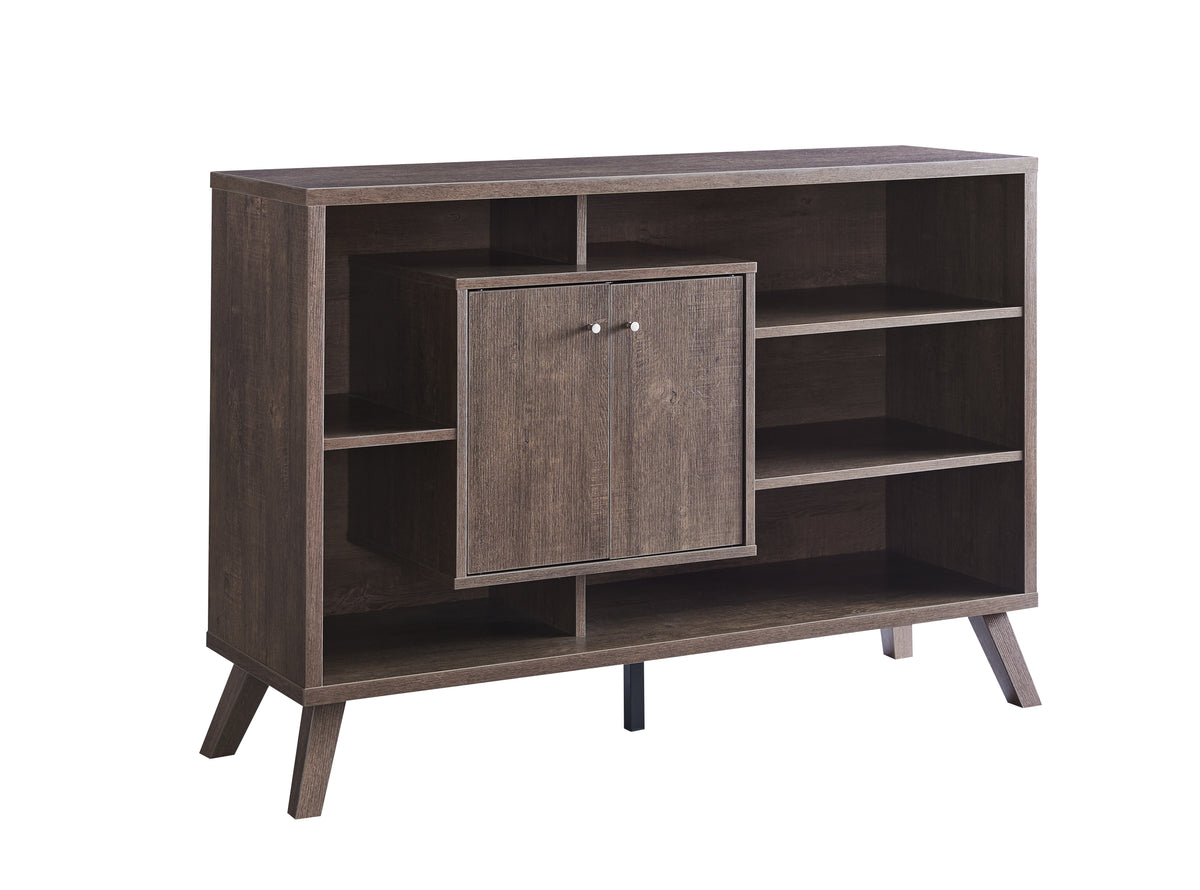 Buffet/Server (Walnut Oak)