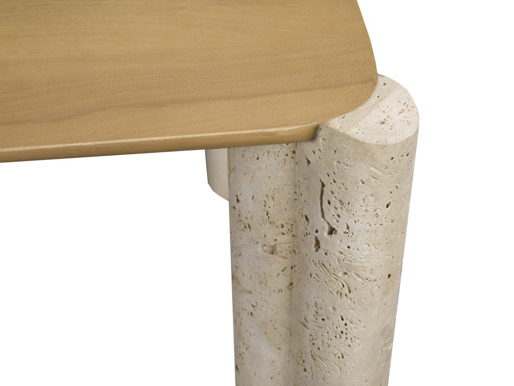 Dining Table (Oak)