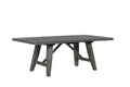 Jordan Dining Table (Grey)