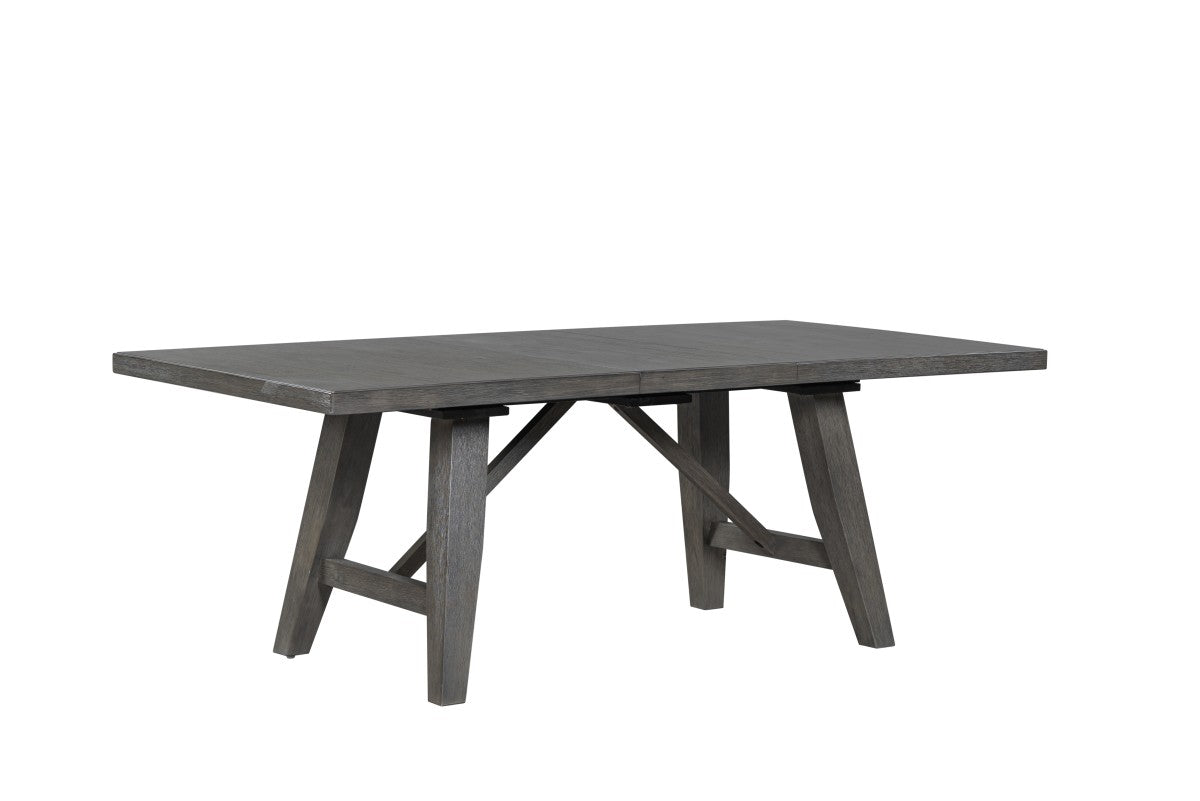 Jordan Dining Table (Grey)