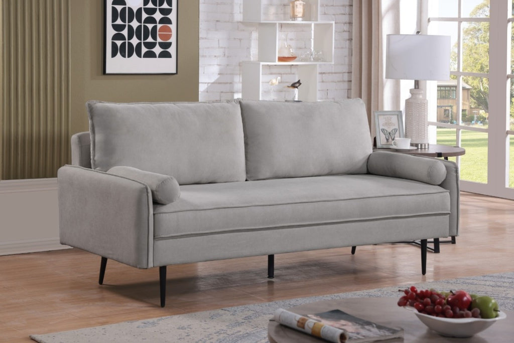 Sofa (Grey) - 210913