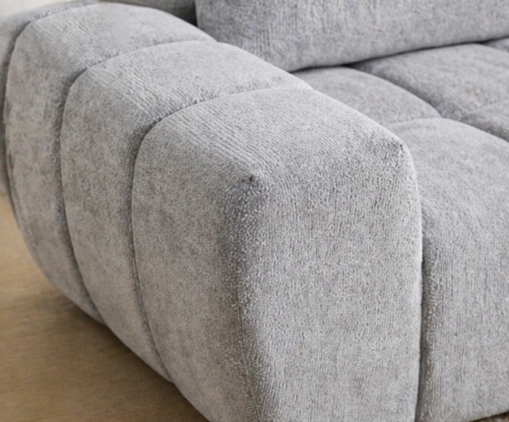 Sofa (Grey)