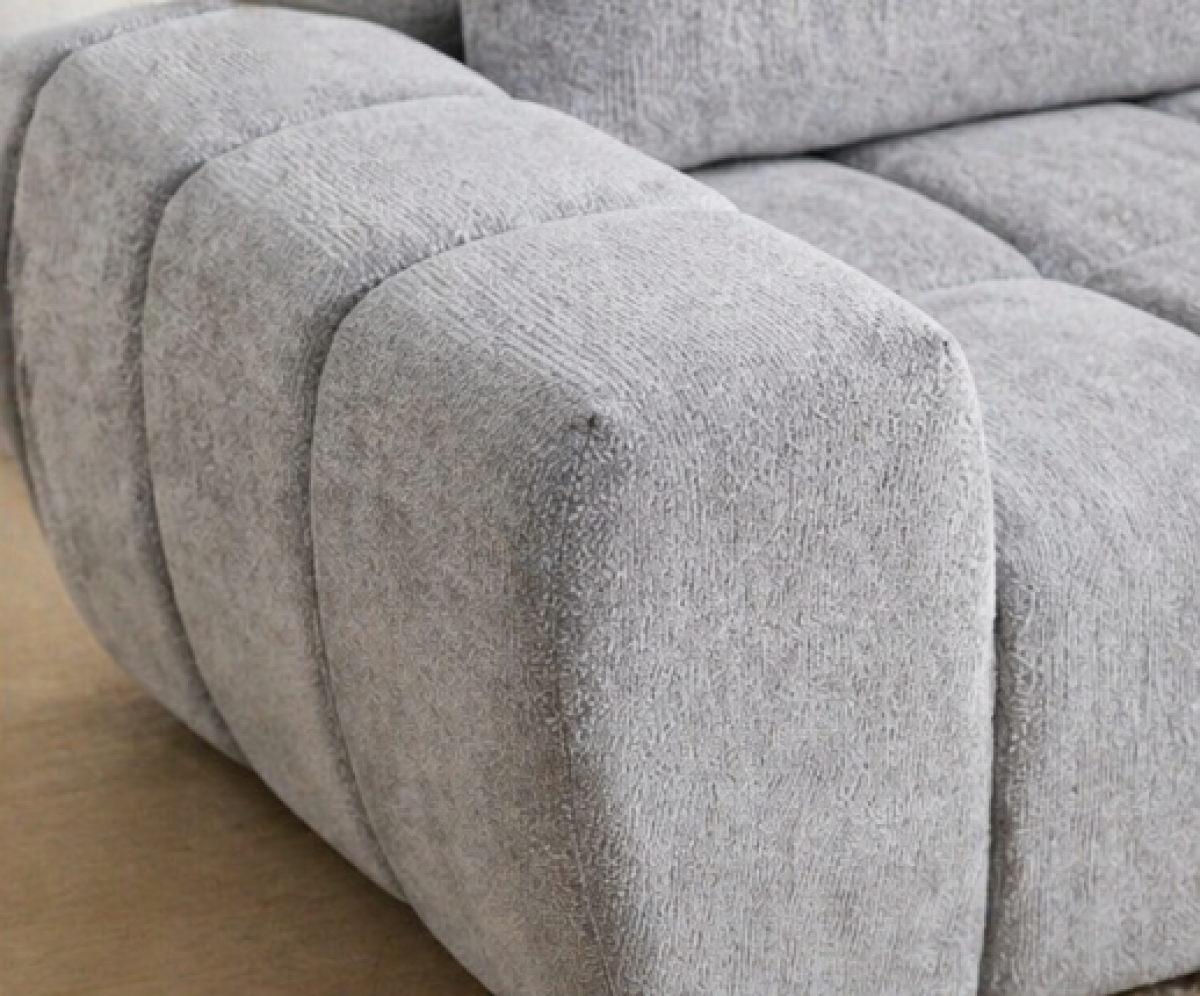 Sofa (Grey)
