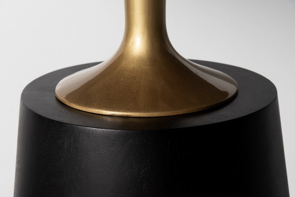 Ambassador Dining Table (Black)