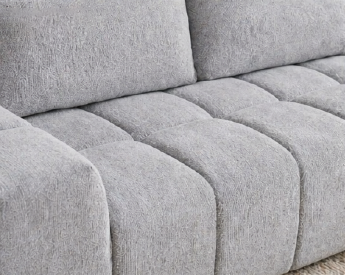 Sofa (Grey)