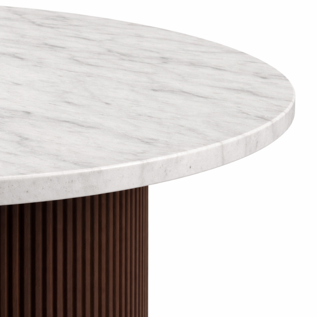 Dining Table (Espresso) - 2222201