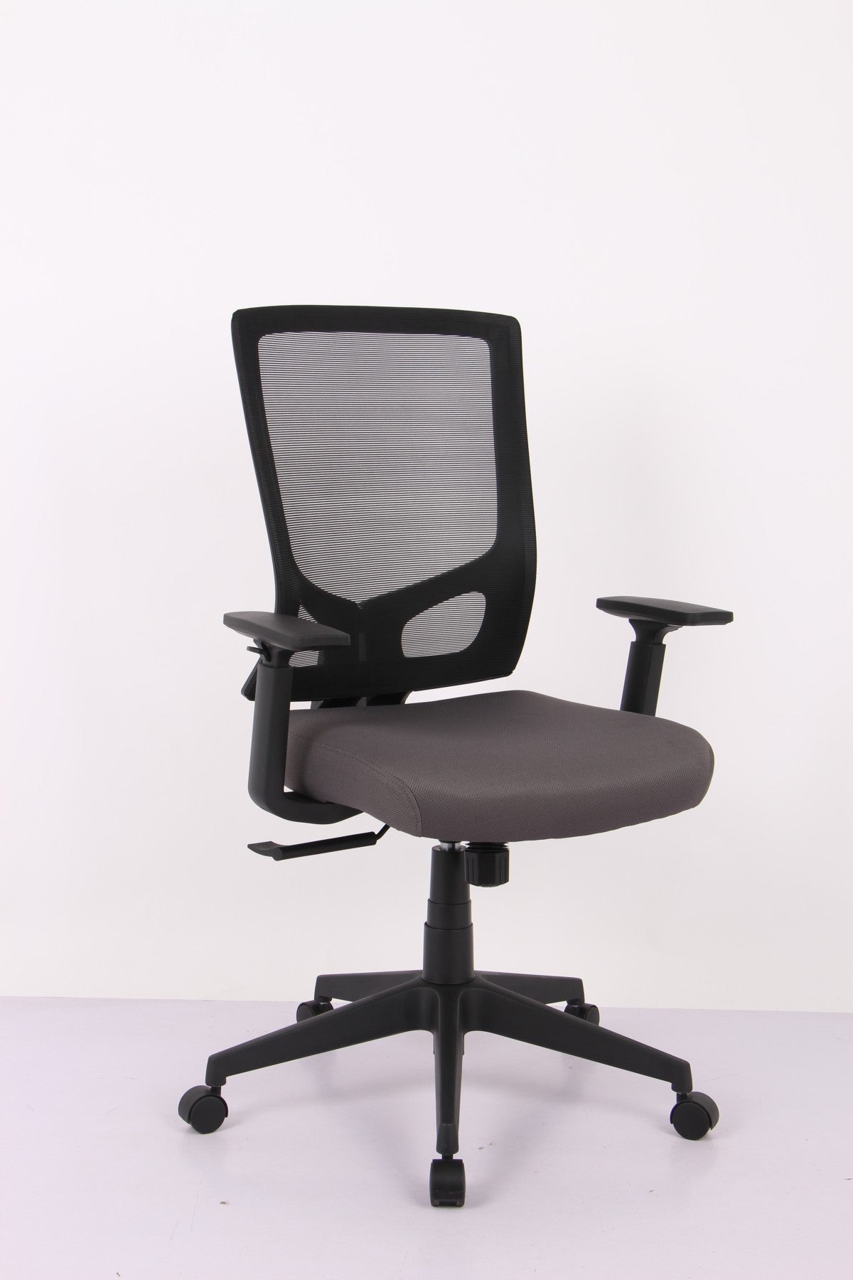 Office Chair (Charcoal)