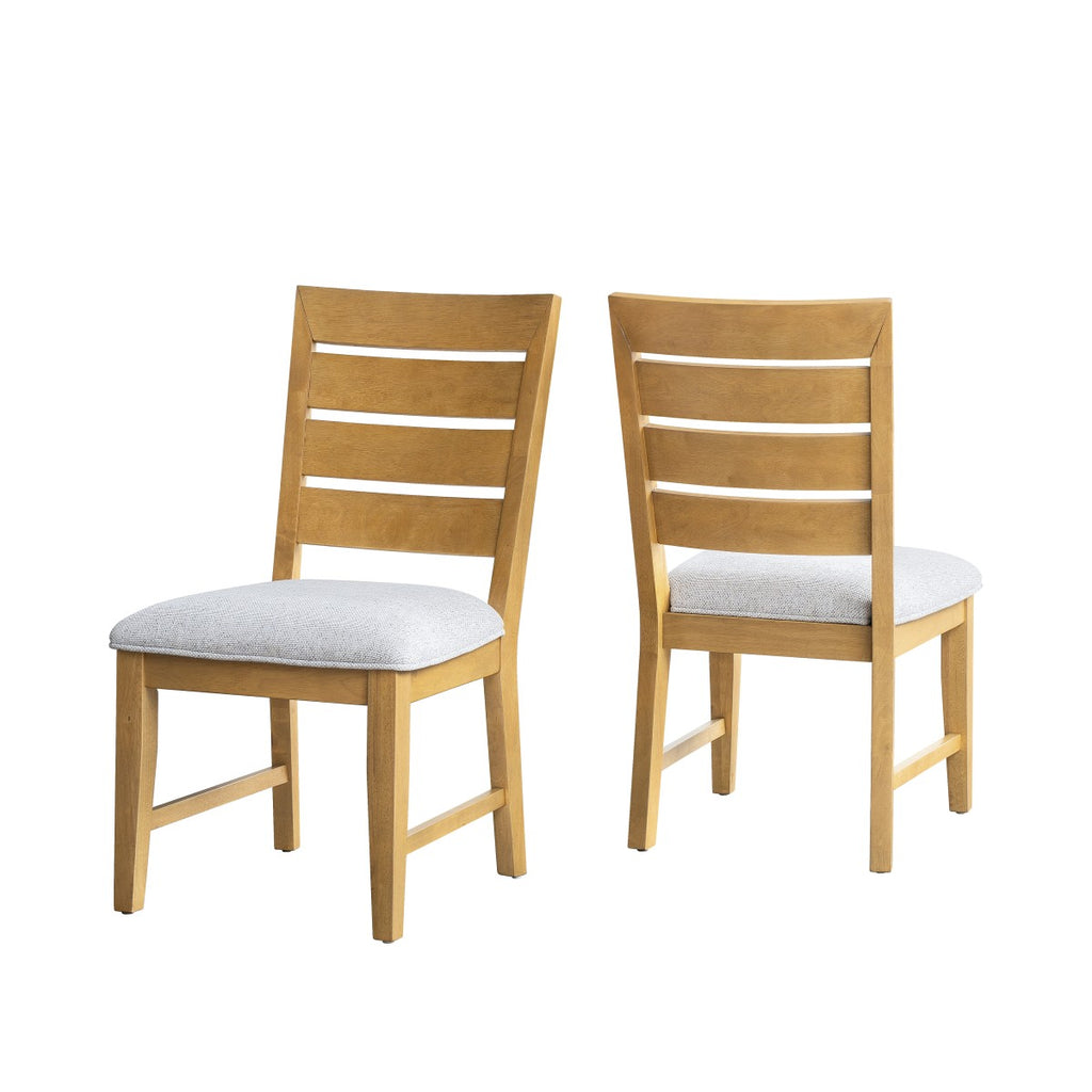 Ottilie Dining Chair (Natural) (Set of 2)