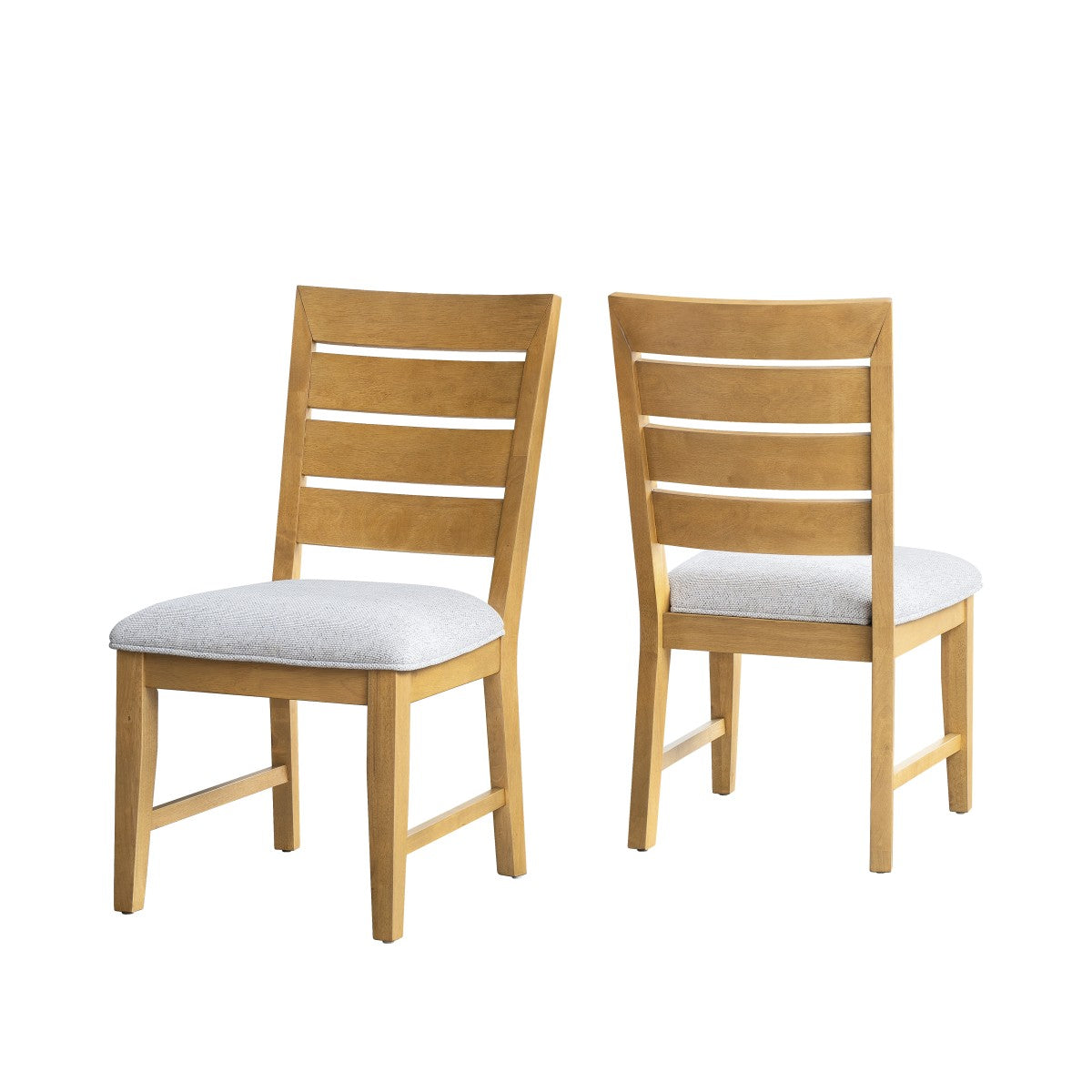 Ottilie Dining Chair (Natural) (Set of 2)