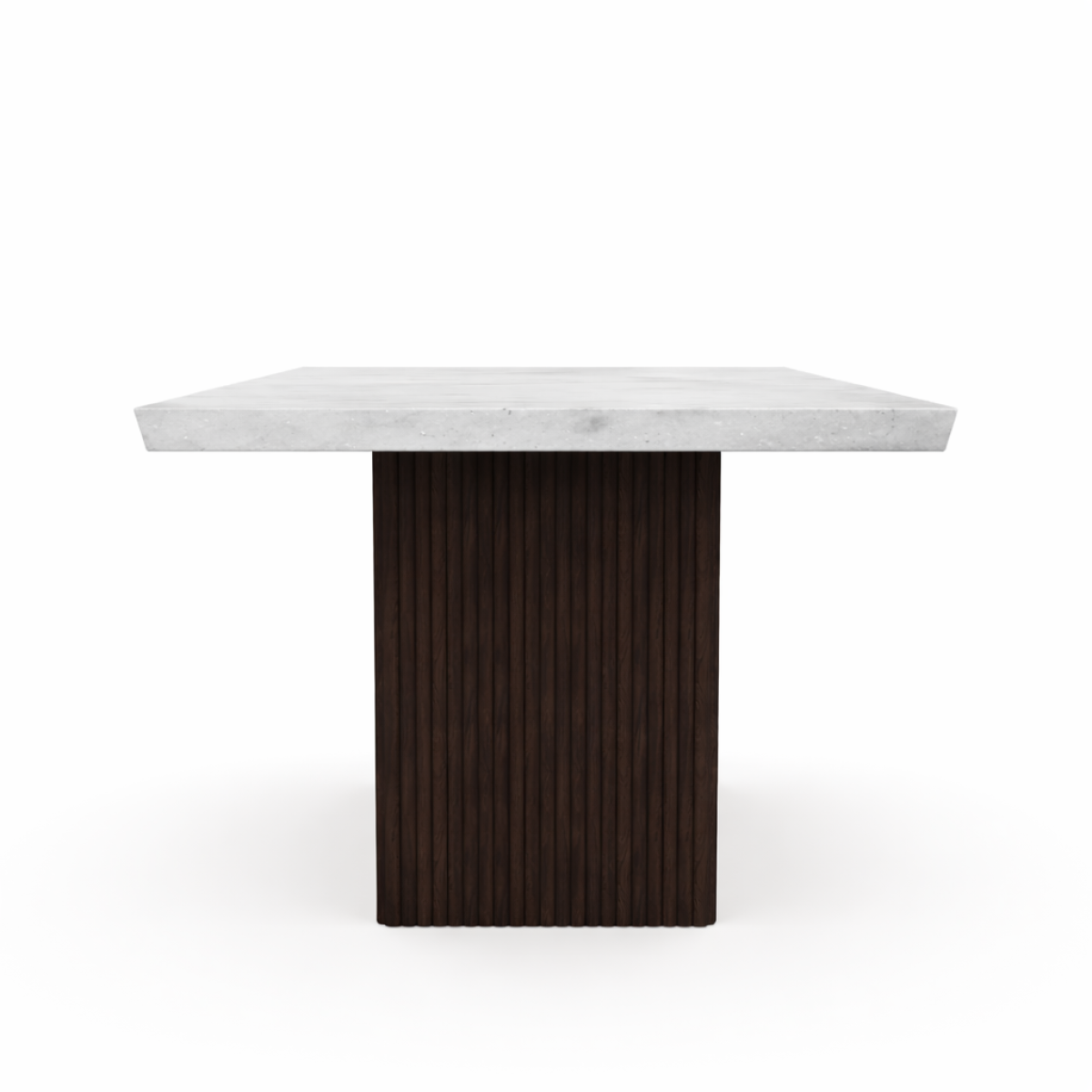 Dining Table (Espresso)