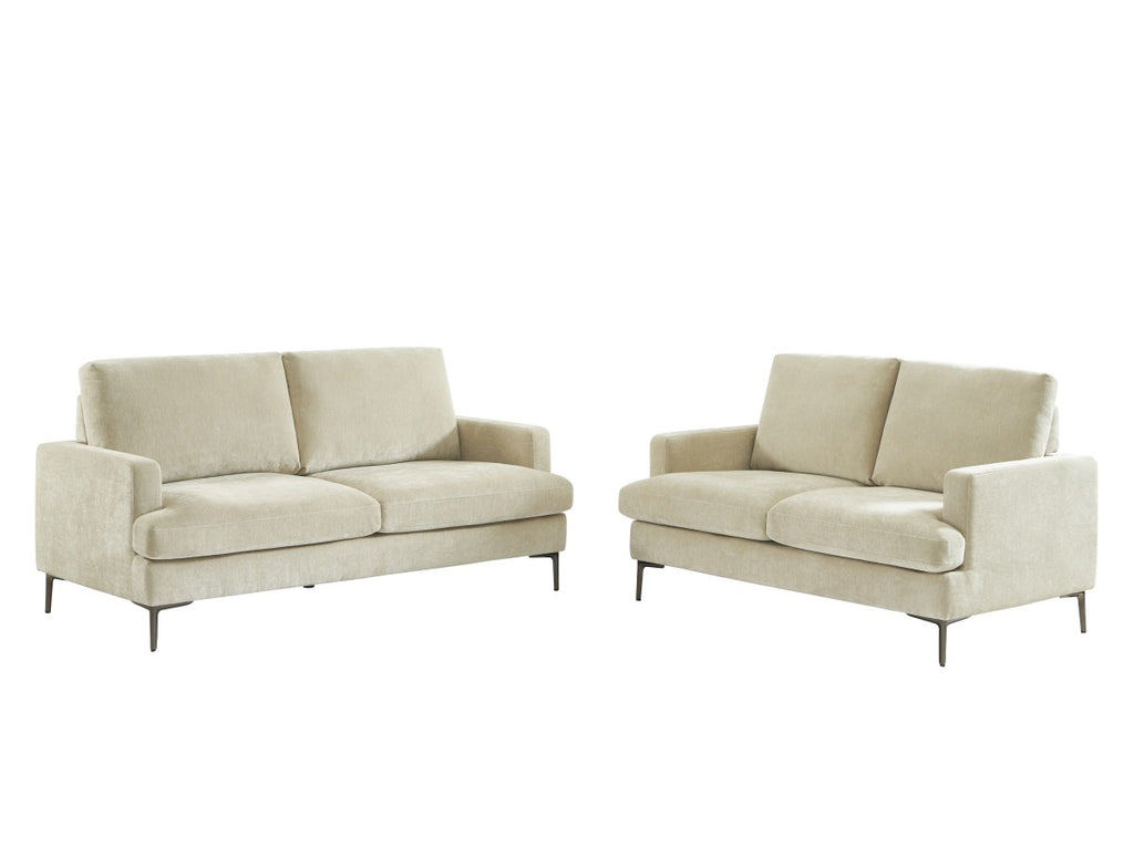 Sofa (Beige) - 240998