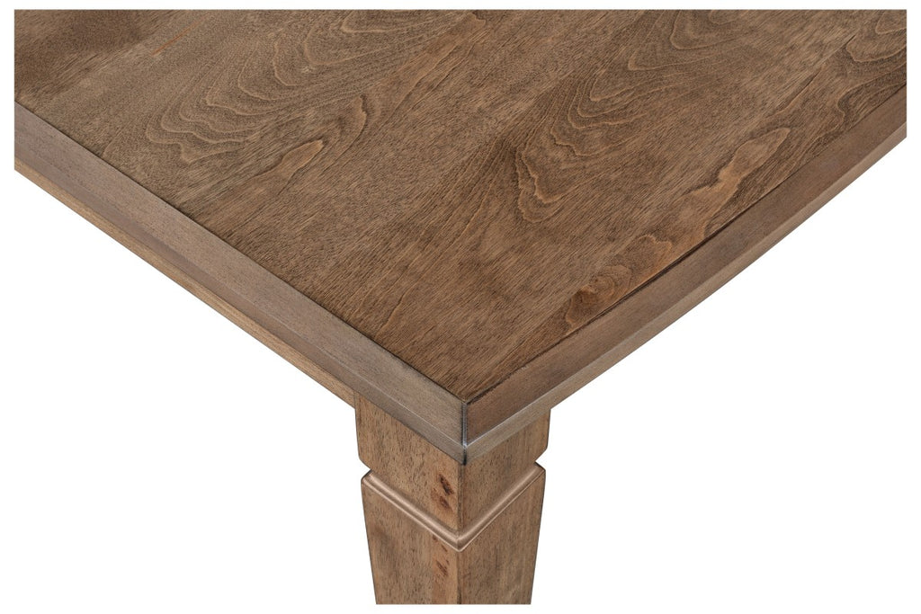 Cosette Dining Table (Walnut)