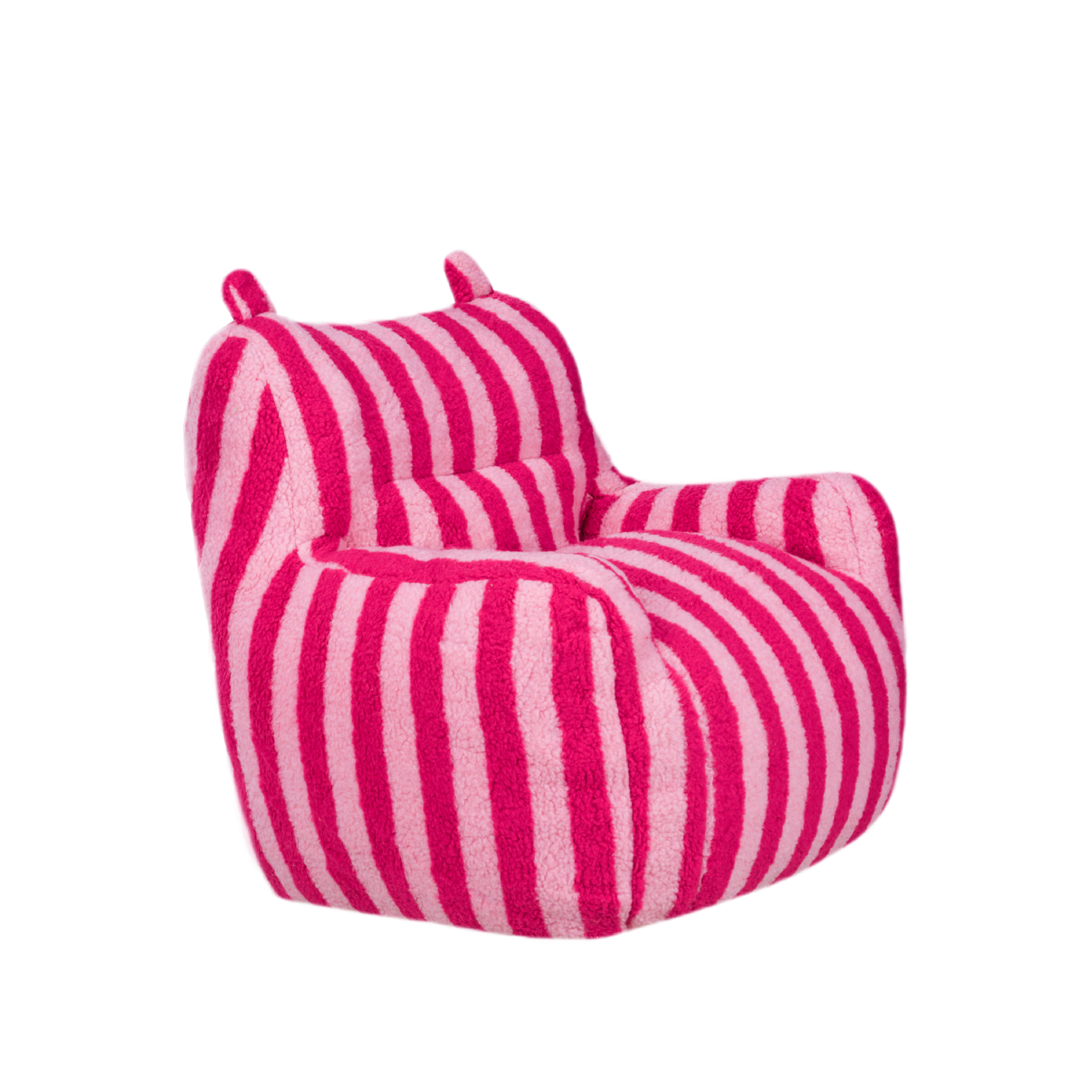 Kids' Chair (Pink)