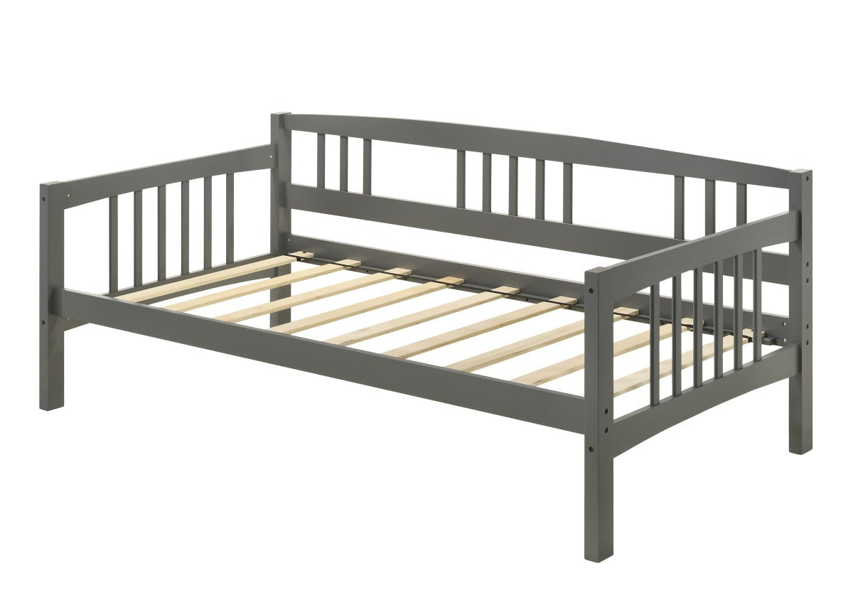 Twin Daybed (Grey)