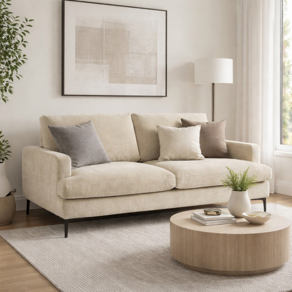 Sofa (Beige) - 240998