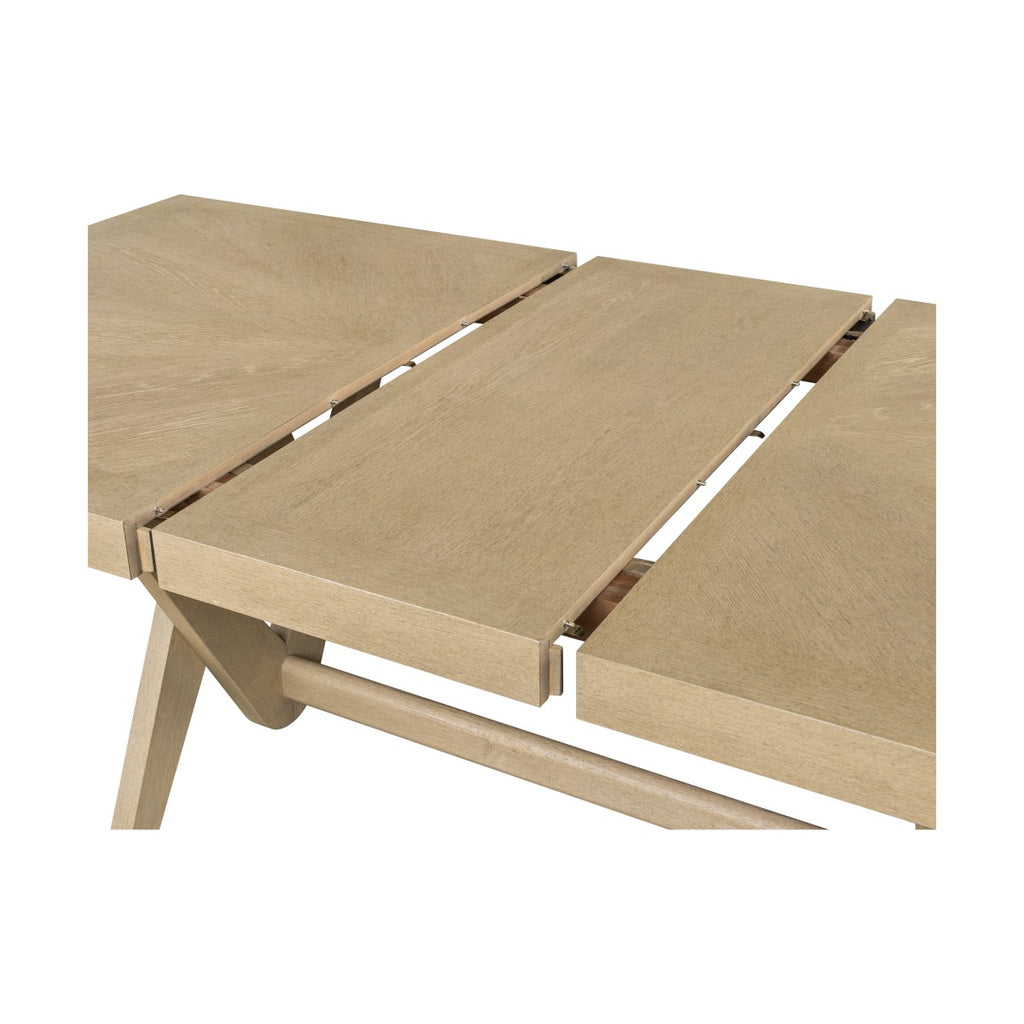 Cosima Dining Table (Natural)