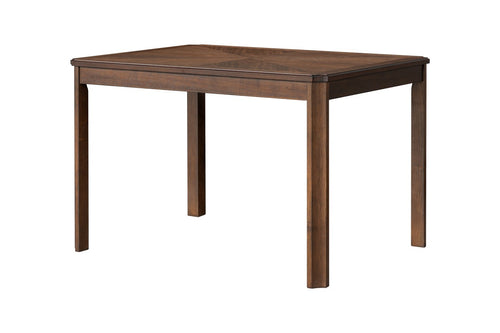 5-Piece Dining Set (Espresso) - 573321