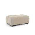 Ottoman (Beige)